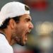 Wimbledon, Berrettini al secondo turno