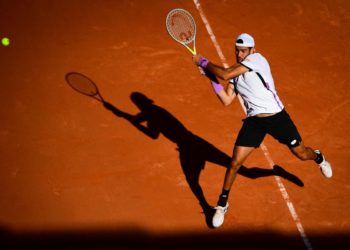 Roland Garros, Berrettini batte Daniel e va al secondo turno