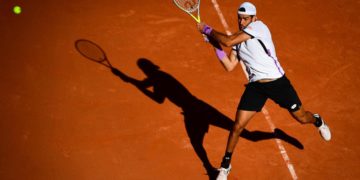 Roland Garros, Berrettini batte Daniel e va al secondo turno