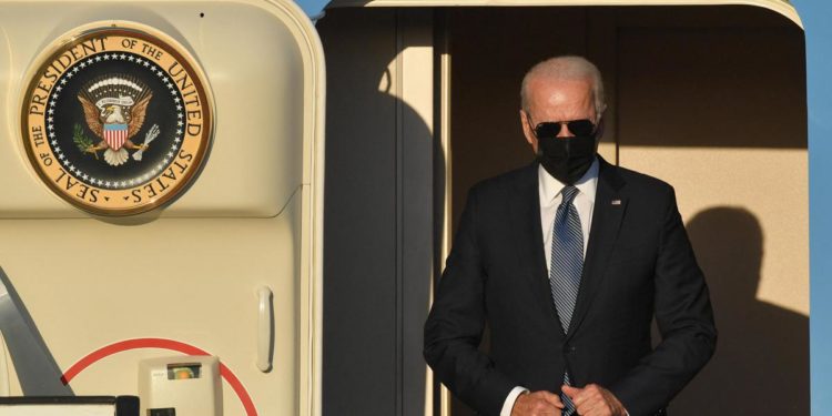 Nato e Biden contro Russia e Cina, la replica di Pechino