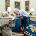 Biden, è morto il cane Champ
