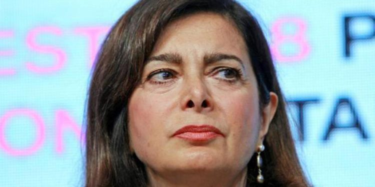 Boldrini: “Bella ciao inno istituzionale? Giusto”