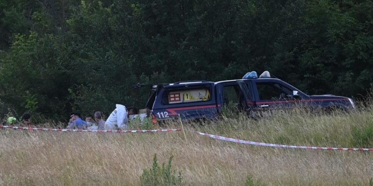16enne uccisa, le ultime immagini con l’amico che l’ha uccisa