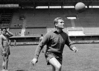 E’ morto Giampiero Boniperti, storico presidente Juve