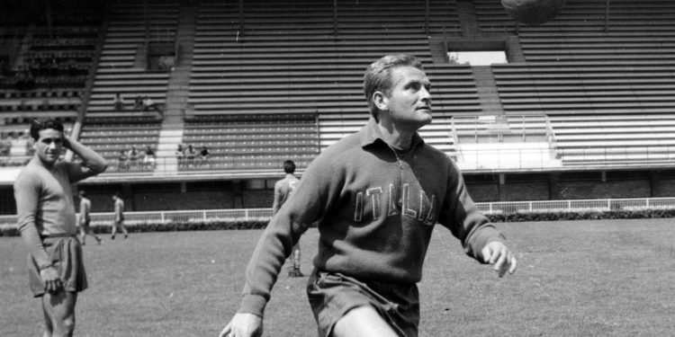 E’ morto Giampiero Boniperti, storico presidente Juve