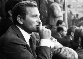 È morto Boniperti, l’addio della Juve