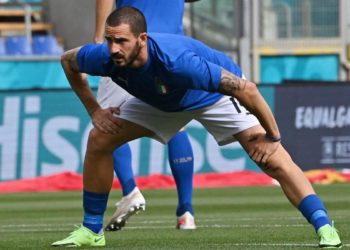 Euro 2020, Italia si inginocchia? “Squadra farà riunione e deciderà”