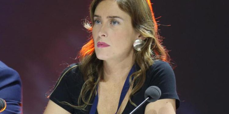 Boschi: “Di Maio tra 5 anni magari si scusa con me”