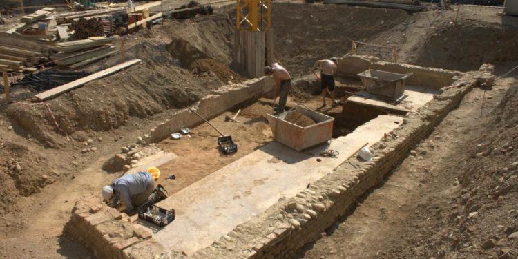 BrianzAcque e Soprintendenza, operativa convenzione Carta potenziale archeologico di Monza e Brianza