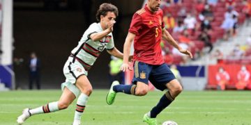 Euro 2020, Busquets positivo al covid: Spagna col fiato sospeso