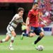 Euro 2020, Busquets positivo al covid: Spagna col fiato sospeso