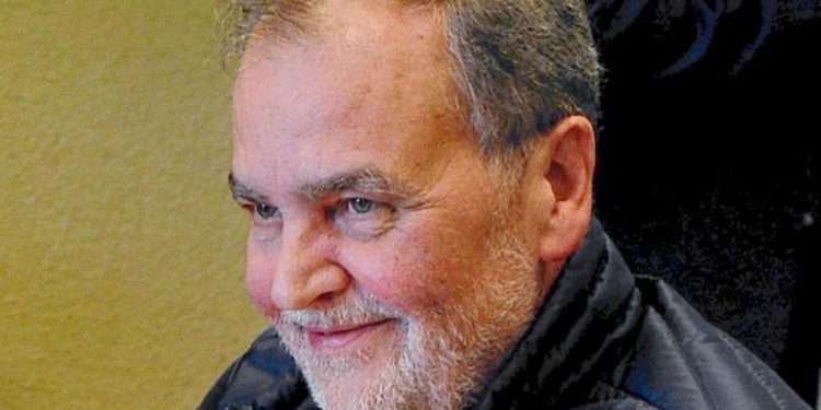 Targa sbagliata, Calderoli: “Raggi come contessa Mazzanti di Fantozzi…”