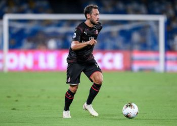 Calhanoglu, addio Milan: “Firmo con l’Inter”
