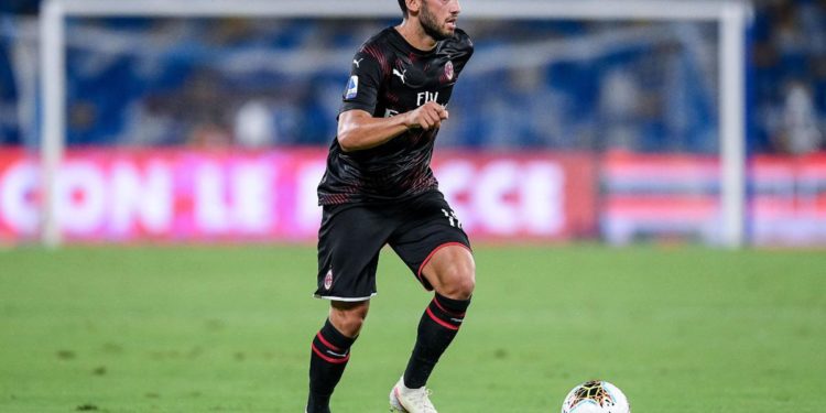 Calhanoglu, addio Milan: “Firmo con l’Inter”
