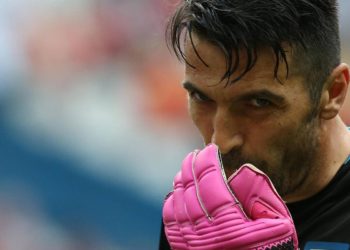 Buffon torna al Parma: “Continuiamo a divertirci”