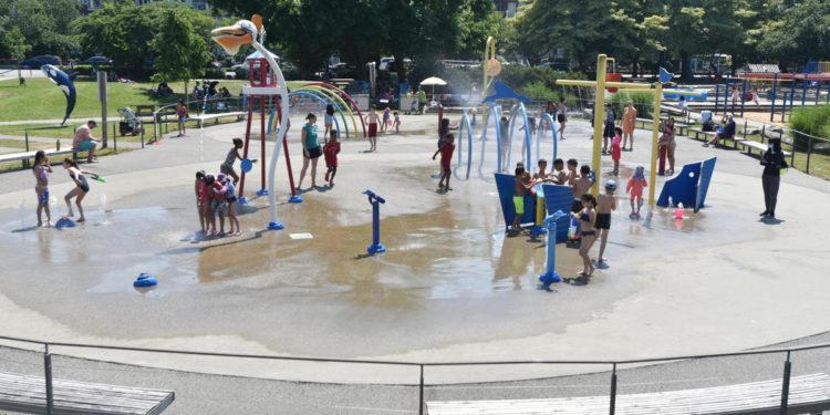 Canada, caldo record e morti: sfiorati i 50 gradi a Vancouver