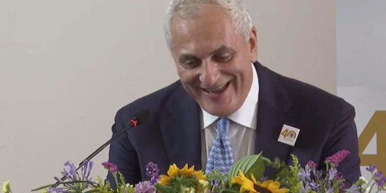 Caputo (Campania): “Rilanciare qualità nostre produzioni in Europa”