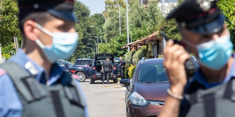 Strage Ardea, al via oggi autopsie. Esame tossicologico per il killer