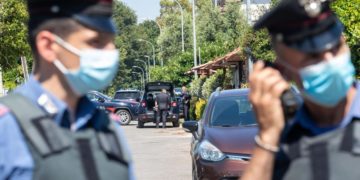 Sparatoria Ardea, la ricostruzione della strage