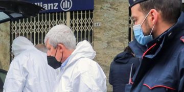 Ucciso in cantina a Torino, fermato il fratello