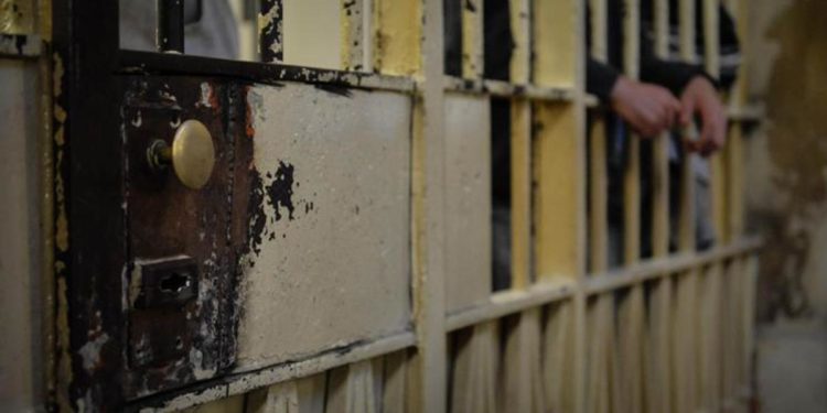 Carcere Santa Maria Capua Vetere, misure cautelari per poliziotti