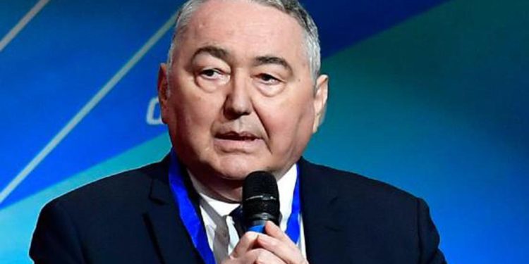 Emilio Carelli entra in Coraggio Italia di Brugnaro