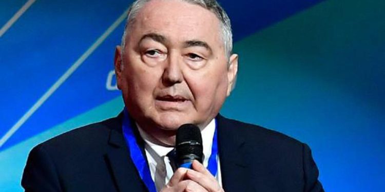 Centro, Carelli: “Stimo Berlusconi ma non volevo entrare in Fi”