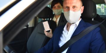 Mobilità sostenibile, Ceo Jojob: “Fondo Mims occasione straordinaria”