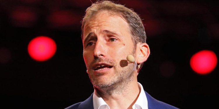 M5S, Casaleggio: “Tra Grillo e Conte visioni diverse”