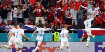 Euro 2020, Repubblica Ceca ai quarti: Olanda battuta 2-0