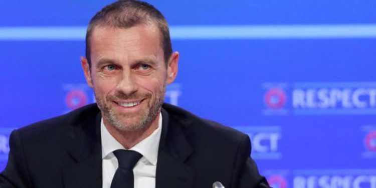 Superlega, Ceferin: “Agnelli per me non esiste più”