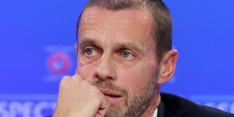 Superlega, Uefa sospende procedimenti contro Juve, Real e Barcellona