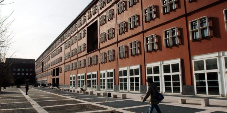 Nella classifica delle università ‘giovani’ sale Milano-Bicocca, 74° posto nel mondo