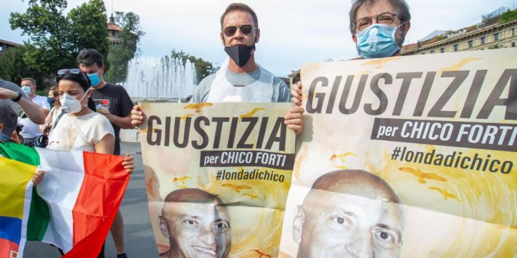 Chico Forti, lo zio: “E’ allo stremo, tragedia senza fine, stop rimpalli responsabilità”