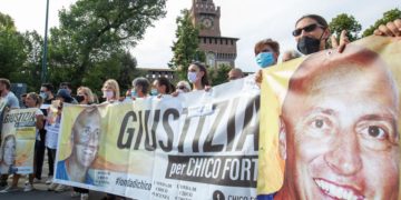 Chico Forti: “Sempre al mio fianco Luigi Di Maio, che si batte ogni giorno per me”