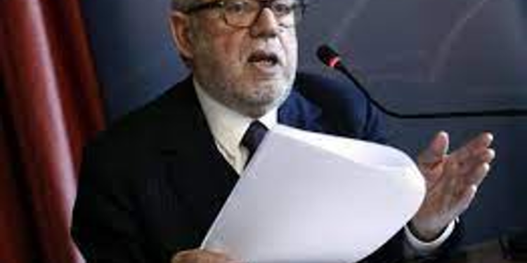 Consulta, Flick: “spingere giudici ad andare oltre spesso inopportuno, Legislatore in crisi”