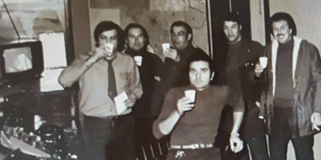 Vermicino, il soccorritore Moscardini: “errore fu spettacolarizzazione dei media, troppi Bearzot”