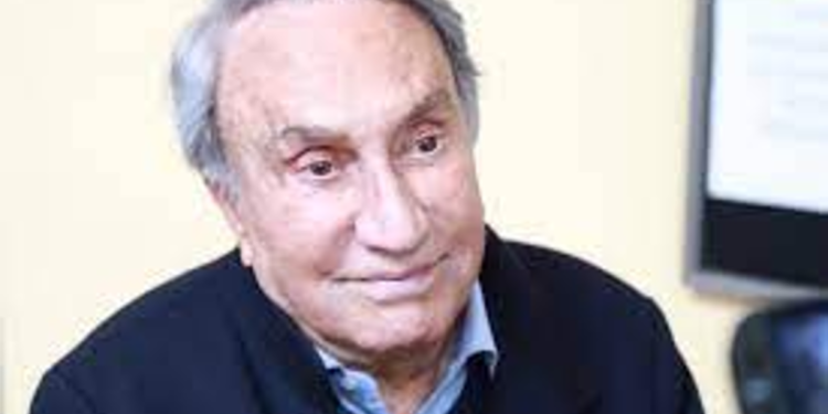 Vermicino, Emilio Fede: “Lì nacque la tv del dolore, ma per raccontare la gioia di salvare”