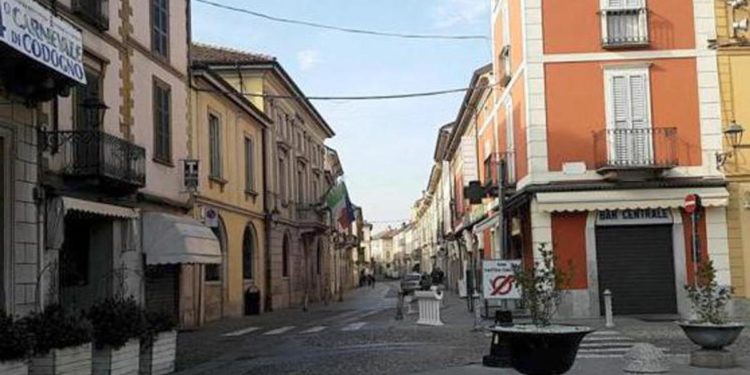 Codogno covid free, è la prima volta dal 20 febbraio 2020