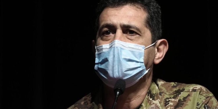 AstraZeneca, Figliuolo: “Impatto su campagna vaccini”