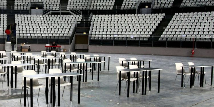 Concorso Sud, prove per altri 70mila candidati: ecco date e sedi