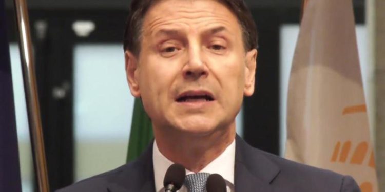 M5S, Conte: “Serve leadership forte, non faccio prestanome”