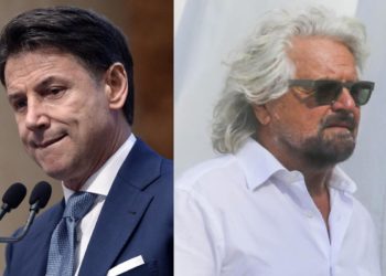 M5S, dopo la mossa di Conte tutto tace: giallo su video Grillo