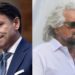 M5S, dopo la mossa di Conte tutto tace: giallo su video Grillo