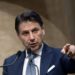 M5S, Conte: “Grillo non dica falsità su di me”