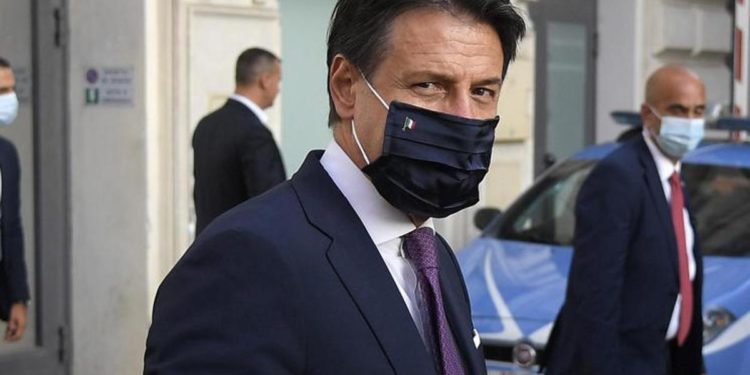 M5S, Conte: “La mia non è incoronazione, ci sarà voto iscritti su di me”