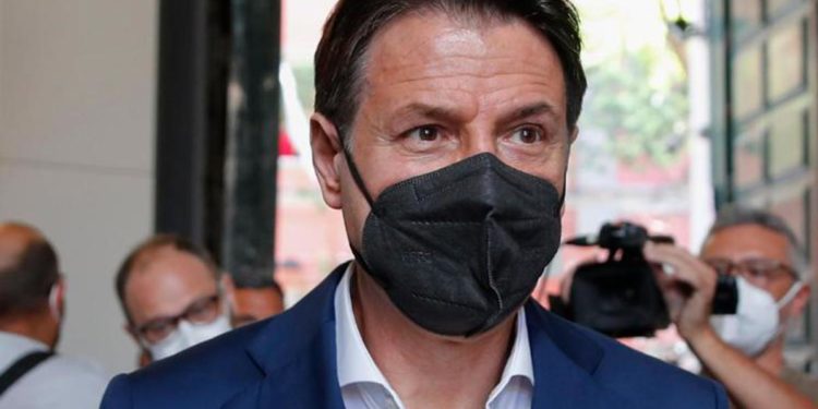 Sondaggi politici, “partito Conte potrebbe diventare terza forza politica”