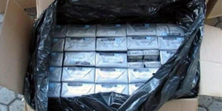 Tabacco, Kpmg e Philip Morris: in Ue illecito cresce per prima volta da 2011