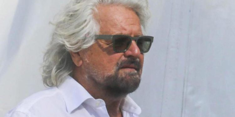 M5S, Grillo silura Conte