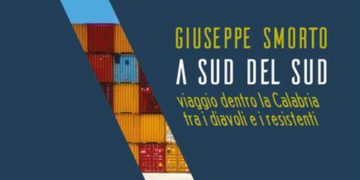 Libri, Smorto: “Nelle mie storie il coraggio e la ribellione dei calabresi a politica e’Ndrangheta’”
